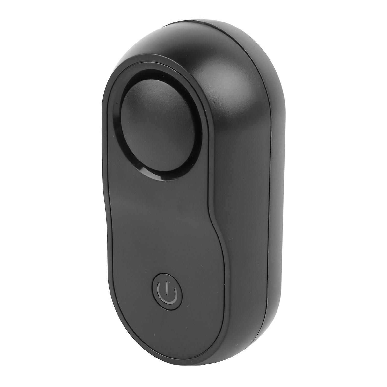 Mouse Mice Repeller Plug and Play Animal Pet Repeller for Homes Restaurants Hotels US Plug 100‑120V Black