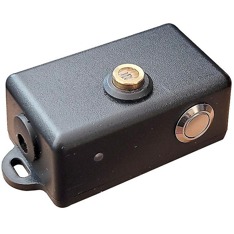 Laser locator suitable for wheel balancer infrared line point positioning lead block tire balancer p
