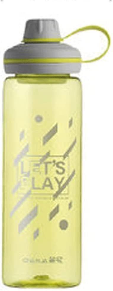 Travel 1000ml Water Bottles With Spout Lid