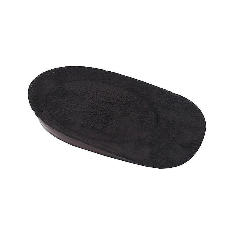 1pair Warm Heel Cushions