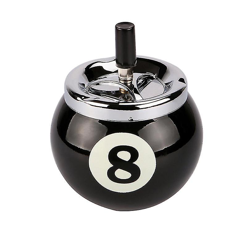 1pcs Billiards Ashtray