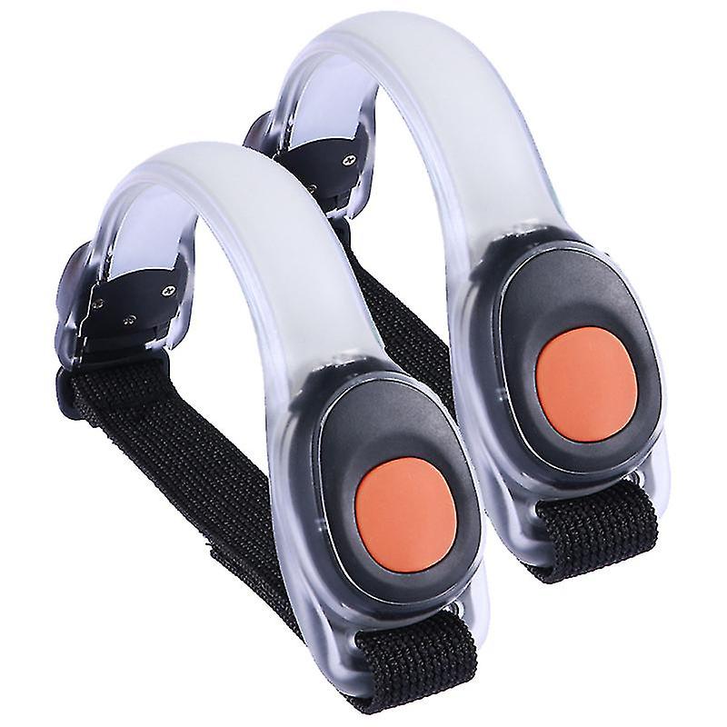 Silicone Night Light For Running Use