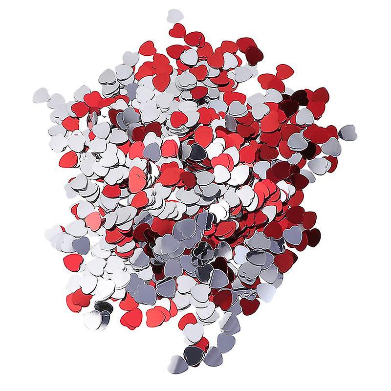 Plastic Party Confetti For Decoration