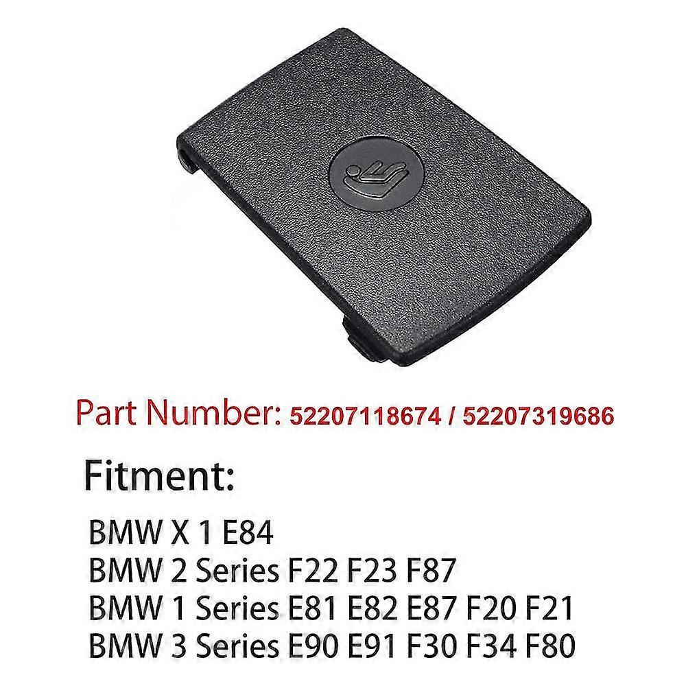 Pédale D'accélérateur Manuelle D'occasion Pour BMW F20, F30, E81, E87... | Réf. 6793742