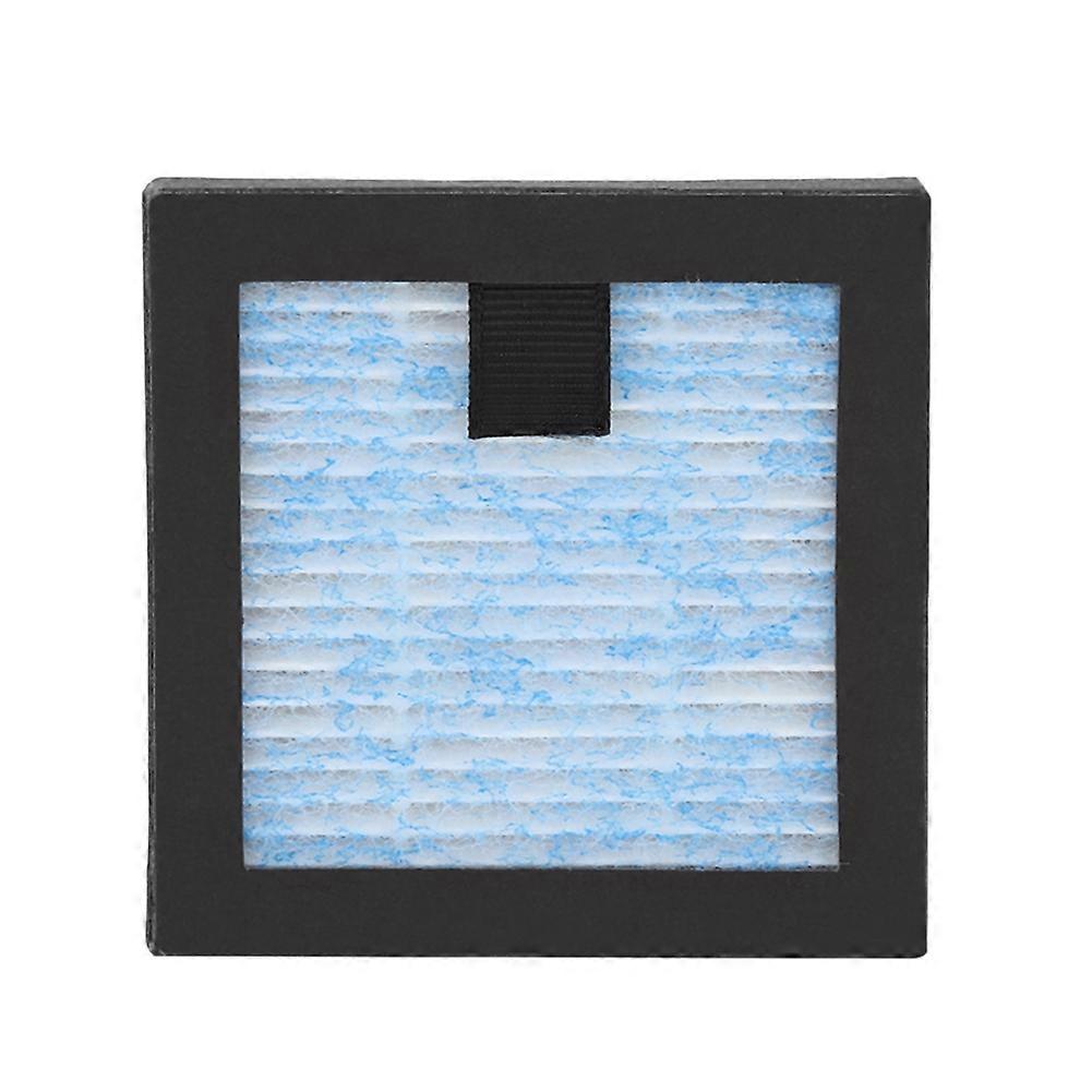 High Efficient Replacement Activated Carbon Cotton Filter for Car Air Purifier Cleaner