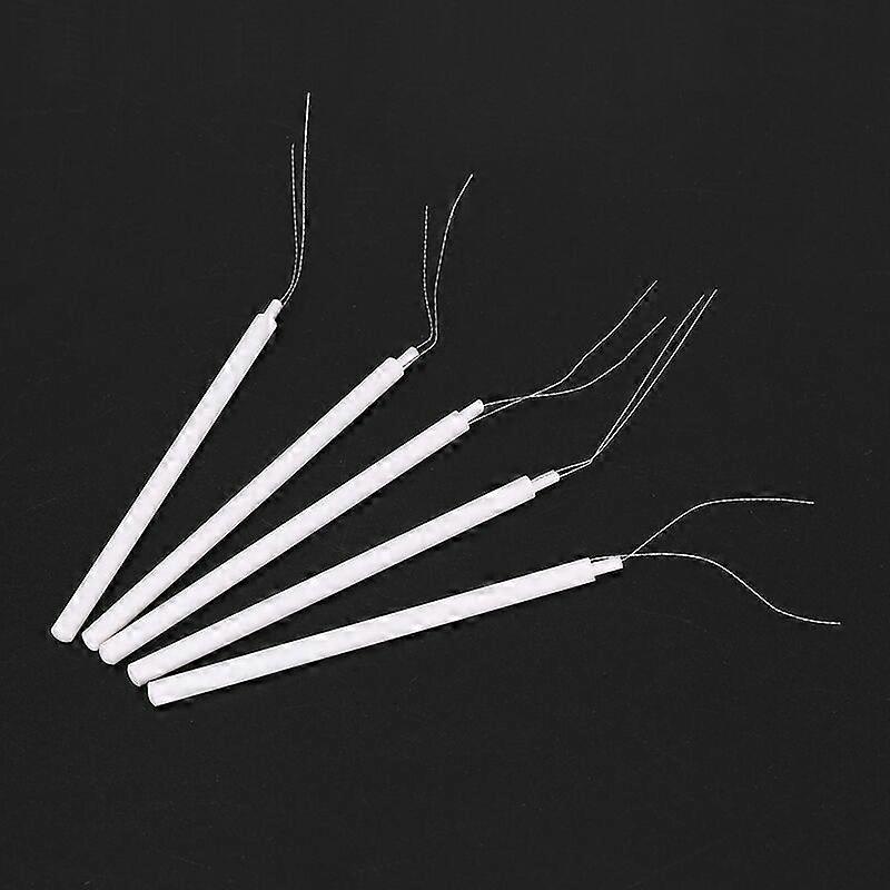10pcs 220V 20W 8.30.4cm Ceramic Core Heating Element for Soldering Iron