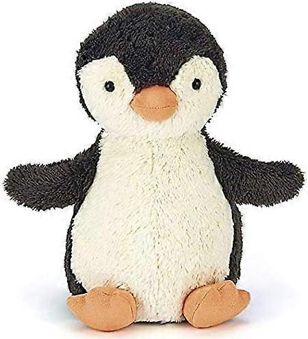 Peanut Pinguin Puppe, 30cm