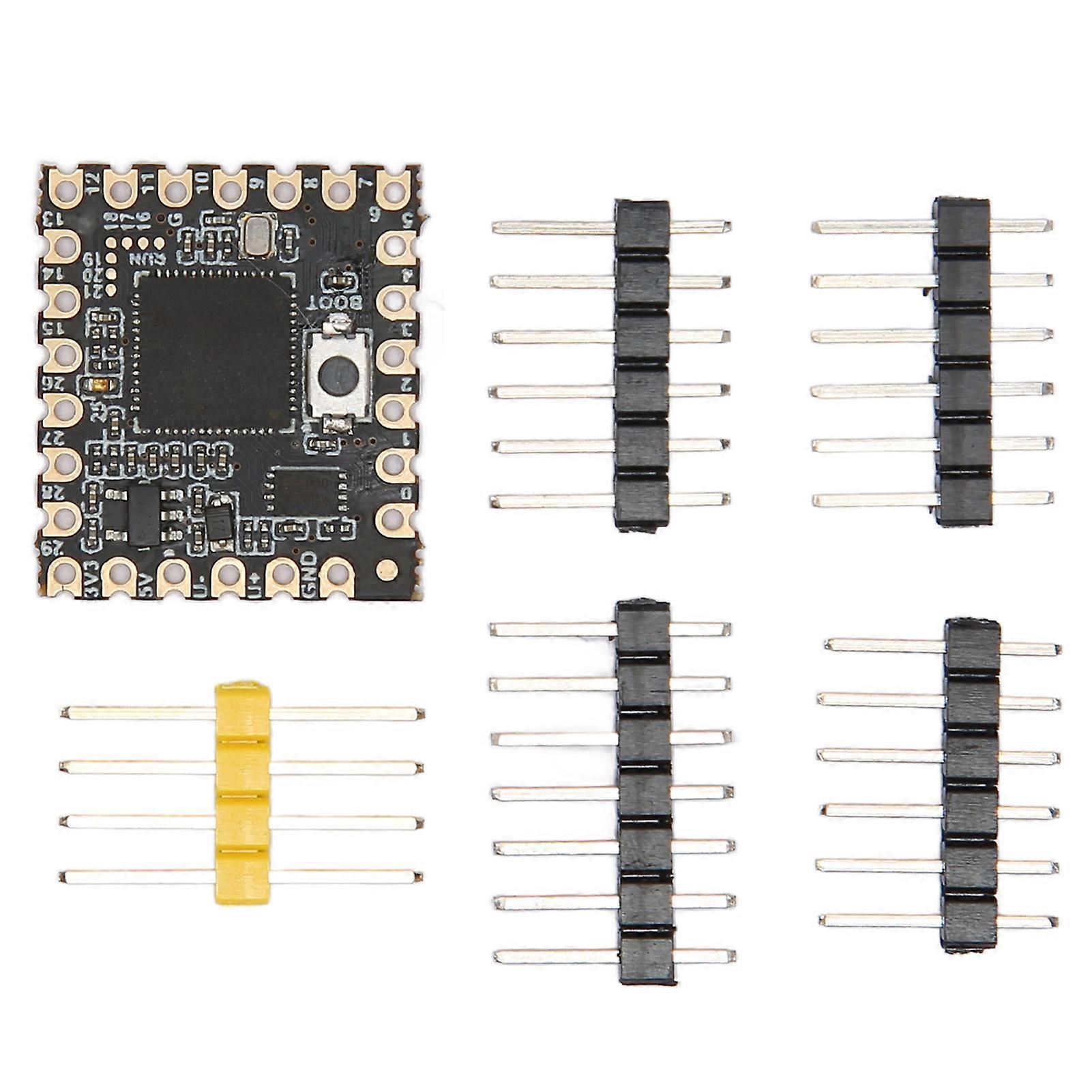 RP2040 Core Ein Mikrocontroller-Entwicklungsboard für Raspberry Pi Pico mit Dual Core für ARM Cortex M0+ Prozessor