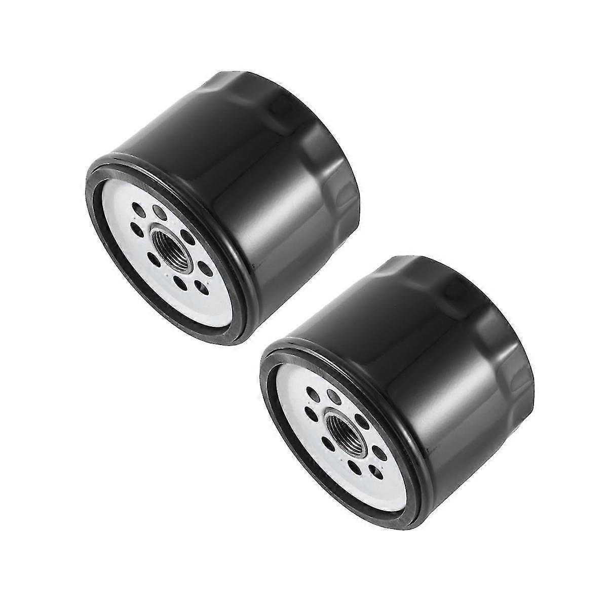 2pcs חדש עבור מנוע חיצוני מסנן שמן 35-866340K01 / 35-866340Q03