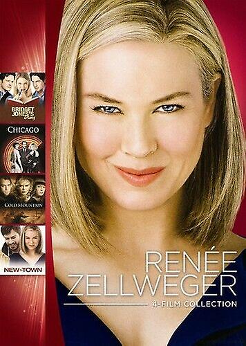 Renee Zellweger [DVD] [Region 1] [US Imp DVD