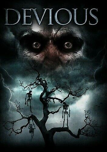 Devious [DVD] [2015] [NTSC] DVD - Region 2