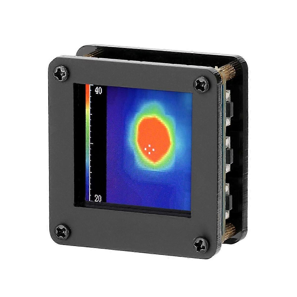 Thermal Imager Sensor Thermograph Camera Amg8833 Infrared Thermal Imager Array Temperature Sensor 7