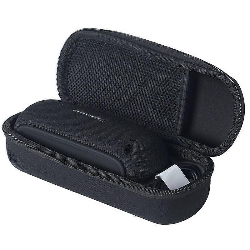 Portable Speaker Storage Bag For Harman Kardon Luna