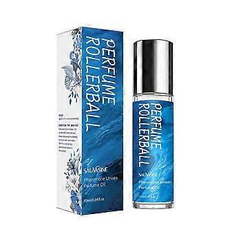 Parfum Rollerballs Elegante En Comfortabele Langdurige Draagbare Geuren 10ml
