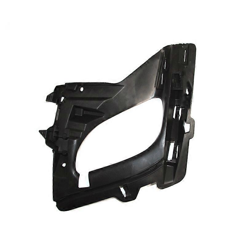 Covers Frame Fog Lamp Assembly Front Bumper Fog Light Fog Lamp Foglight Car Lights For Peugeot 408 2010 2011 2012 2013