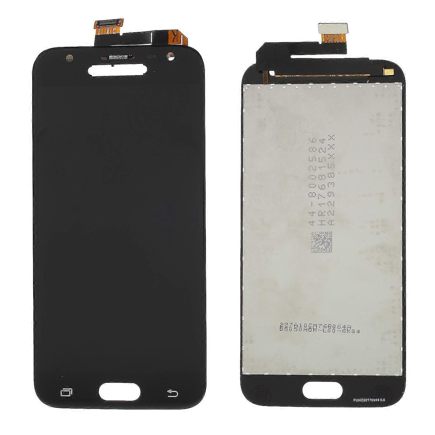 LCD Screen Replacement with Screen Brightness IC (TFT ) for Samsung Galaxy J3 (2017) J330