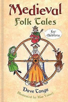 Medieval Folk Tales for Children