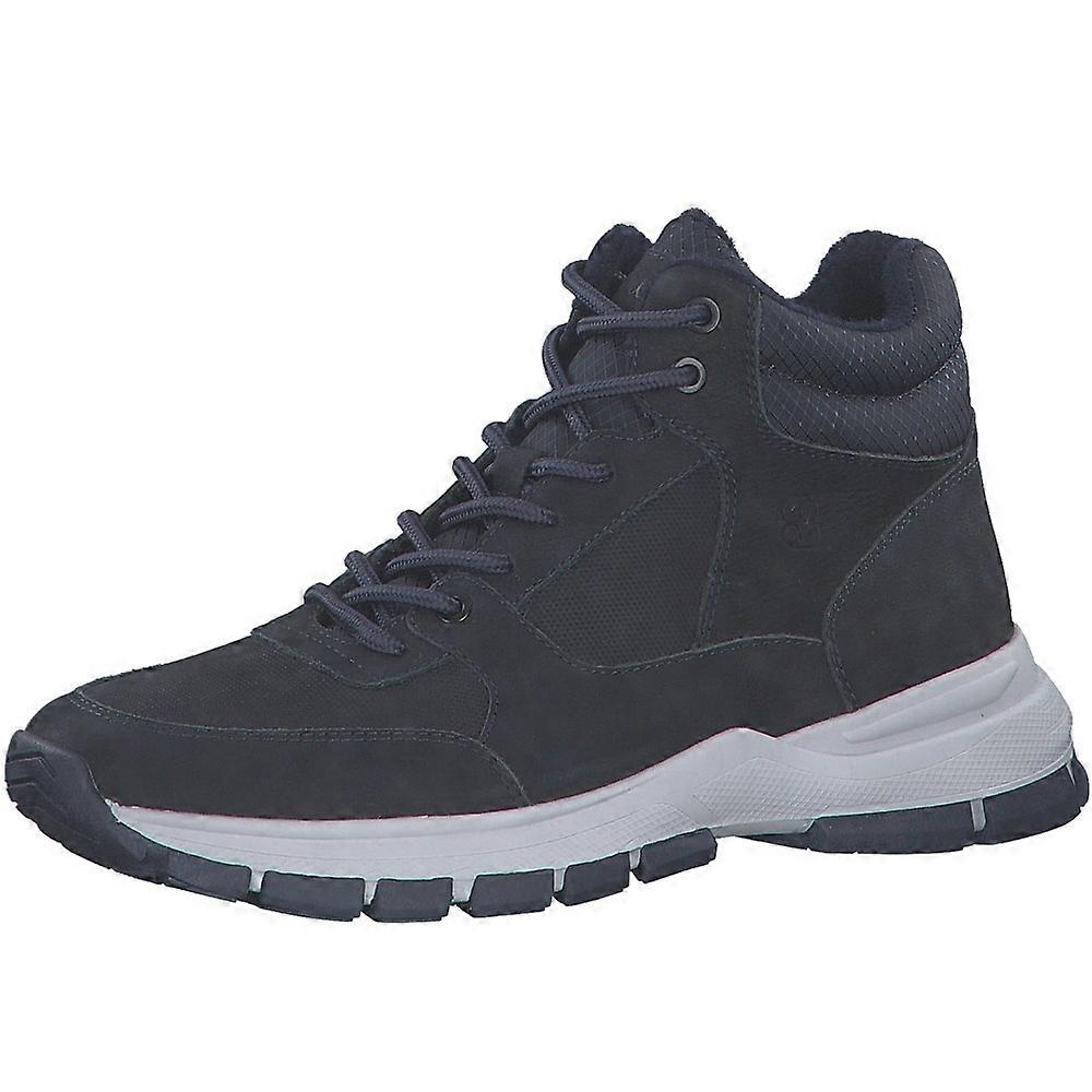 Shoes S. Oliver Winter Stiefelette 51520129805