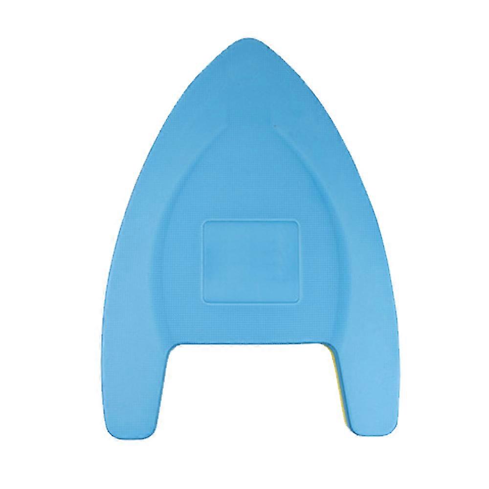 Swimming Kickboard, A-Shape Comfortable Training Aid Safty Pool Board Tool for Kids AdultsNEW3