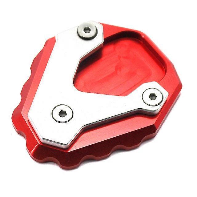 For Honda CB500X 2019 2020 2021 CB 500X CB500 X Motorcycle Kickstand Foot Side Stand Extension Pad Support Plate Enlarge maxpower