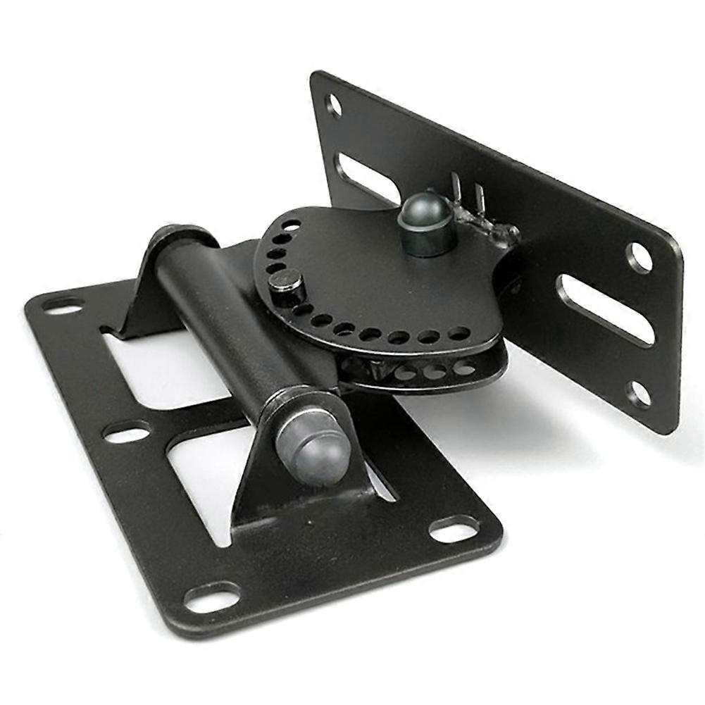Strong Universal Surround Speaker Wall Mount Ceiling Bracket Loudspeaker Holder Tilt Rotate 60Kg 13