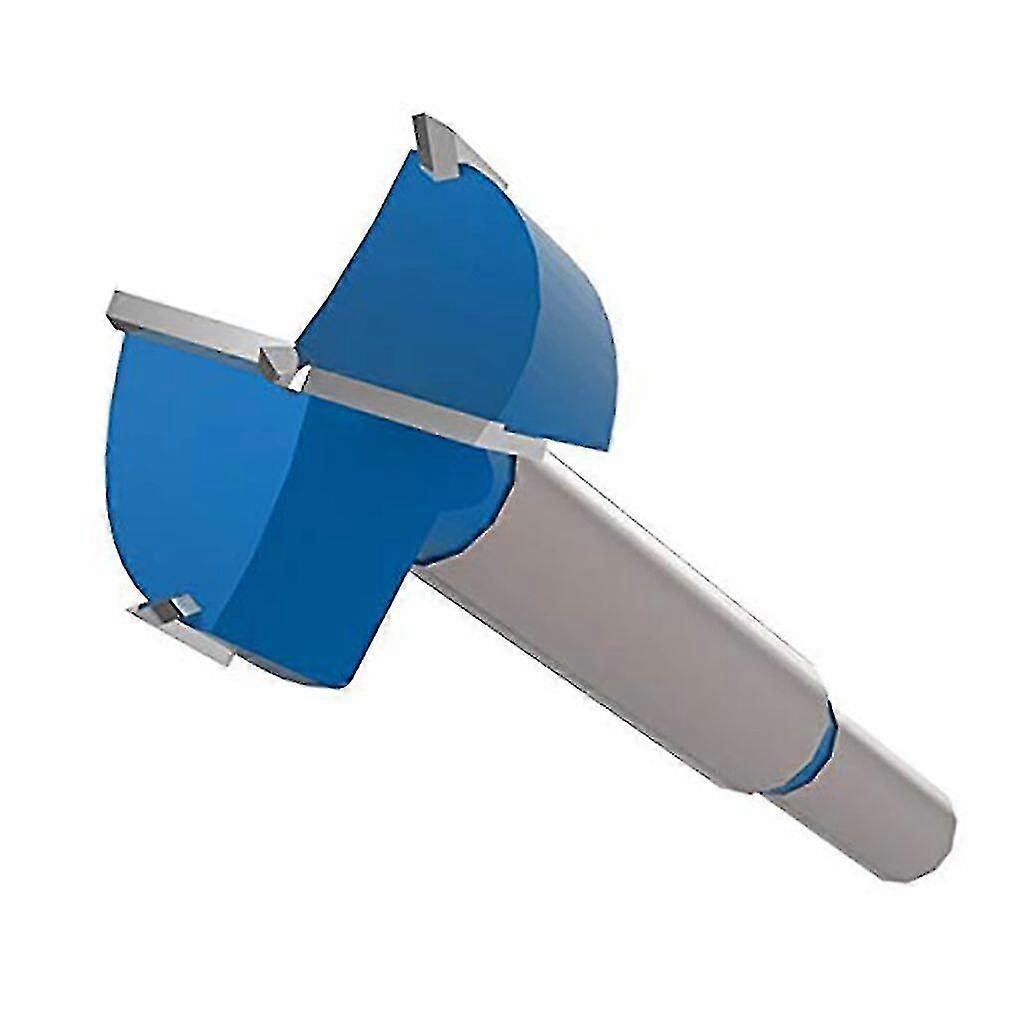 Hidden Hinge Jig Bit 35mm Drill Drill Power Tools 2 Pieces