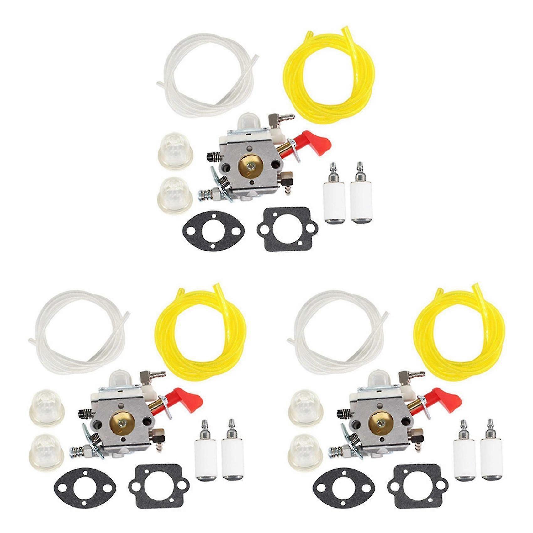 Carburetor For Walbro Wt-668 Wt-997 Rc Hpi Baja 5b 5t 5sc Losi 5ive-t