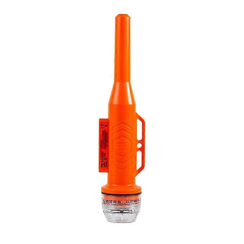 RS109M Marine Boat Net Position Instrument compatible with Fishing Net Positioning with Antenna IPX7 Waterproof GPS Tracker