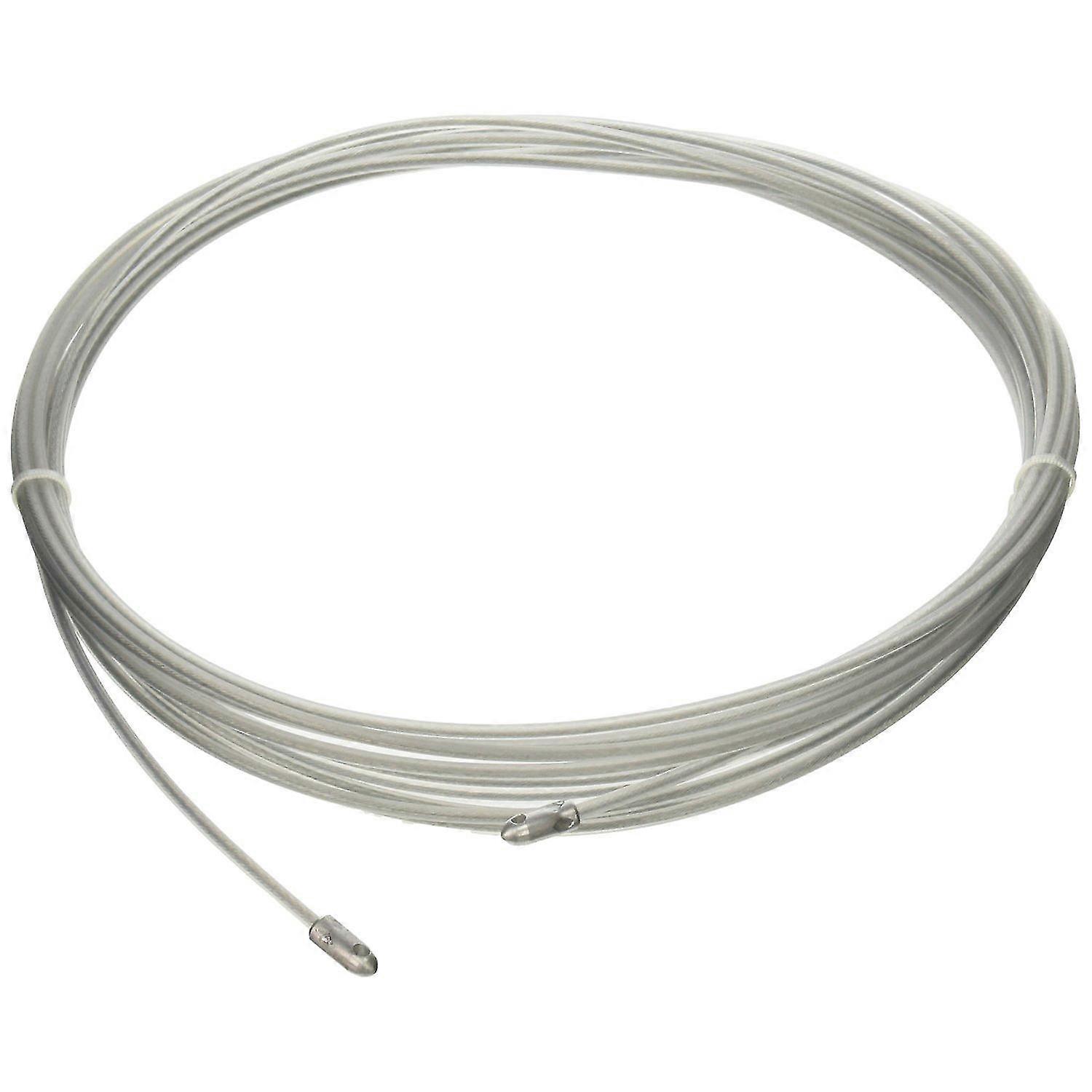 10M 33Ft Elektrisk Wire Threader Kabel Running Rods Fish Tape Pulling