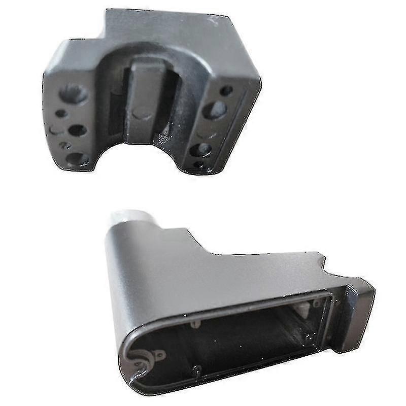 Electric Scooter Dashboard Stand Briquetting Set For Ninebot Max G30