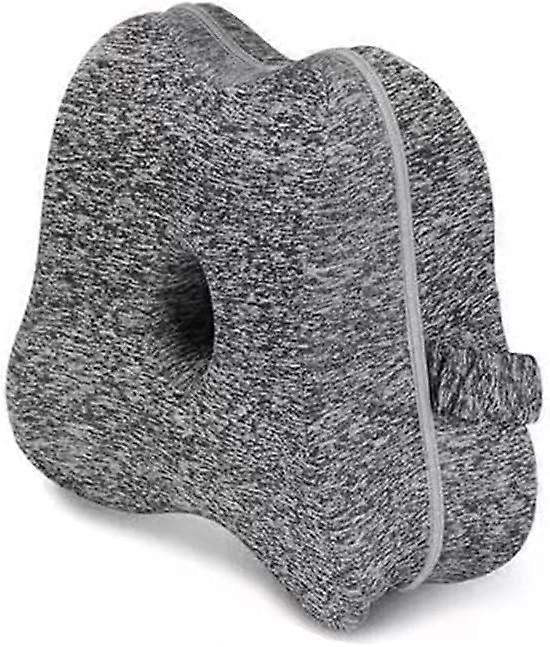 Orthopaedic Knee Pillow For Side Sleepers