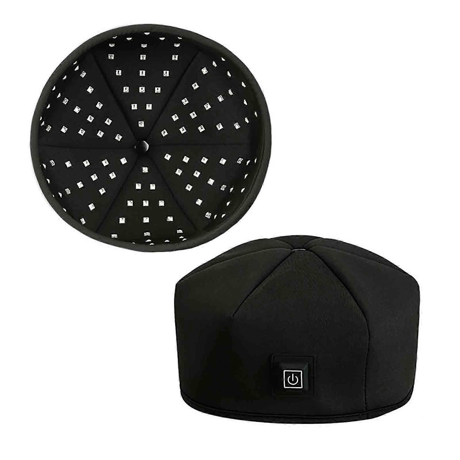 Hårpleie Mobile Light Cure Cap For Infrarød Varmehette