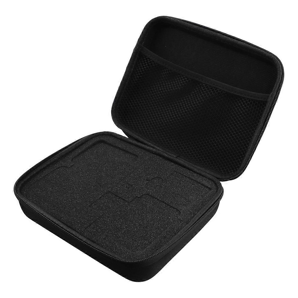 For Case Accessory Anti-Shock Storage Bag Action Camera Portable Accessories Storage Bag Medium