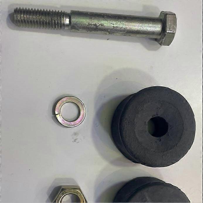 Engine Bush for Bajaj 4ST Three-wheeler front