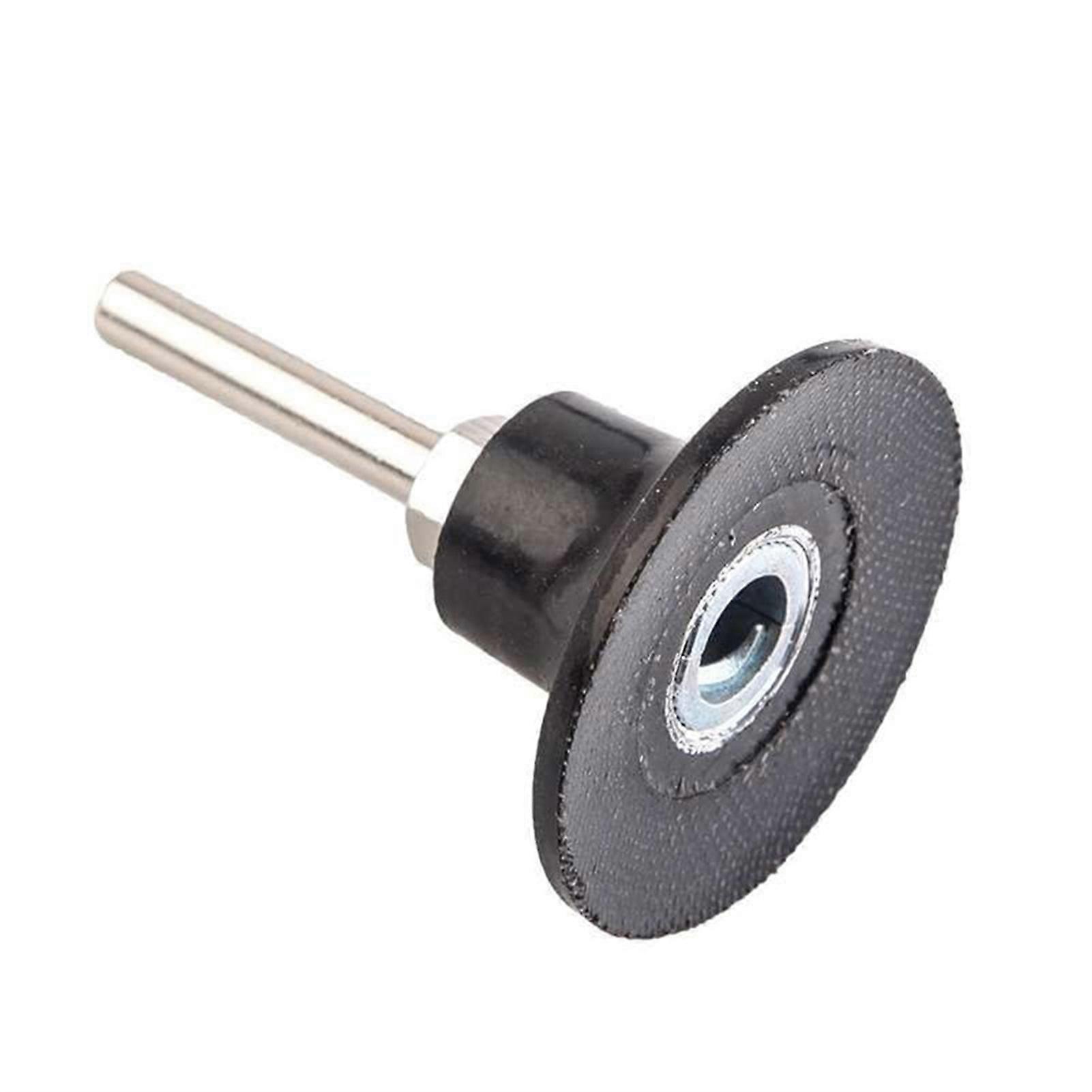 2/3inches Rubber Suction Cup for Chassis Shock Absorption Grinding Steel Tray