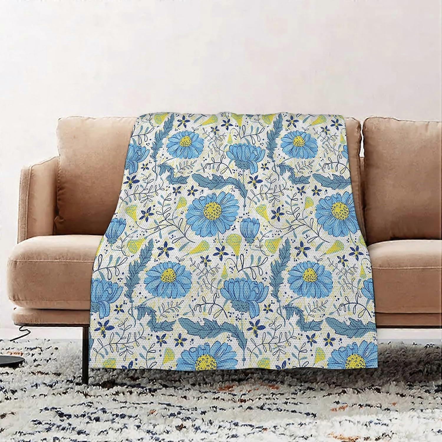 Premium Flannel Throw Blanket - Camoue Abstract Camoue Costume Concealment from The Enemy Hiding Pattern.Bl flannel Blanket Sofa Throw, Blanket Fluffy