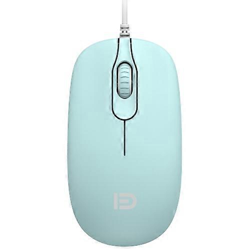 FOETOR 3800N 1200DPI Wired Mouse