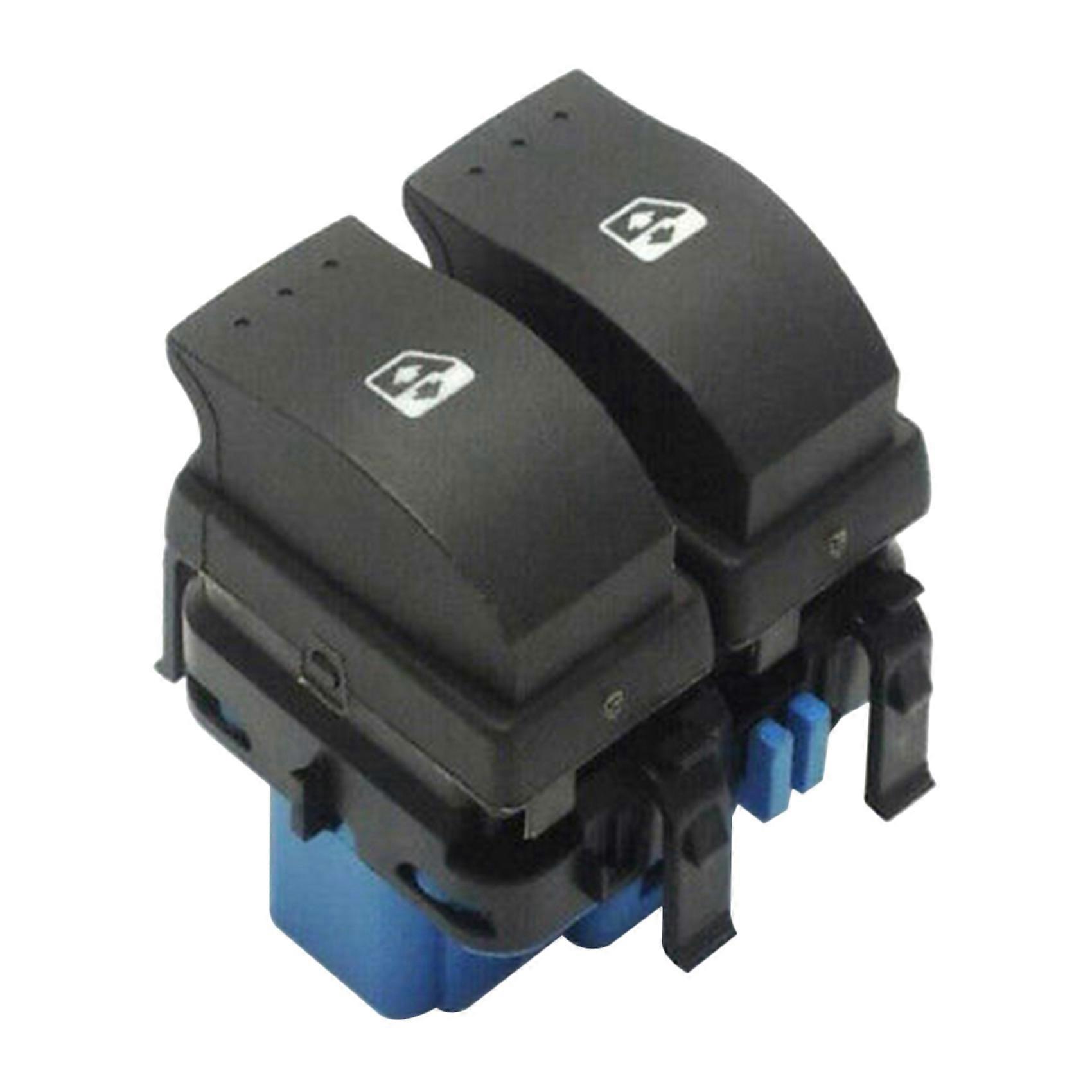 Electric Window Switch Window Switch 8200107772 93858398 8200108269 4417286 for Scenic II Megana