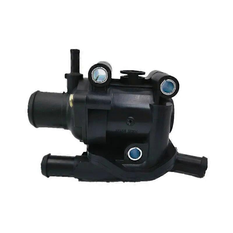 Thermostat Housing Water Outlet YS4Z-8592-BD For Ford Escape Focus Tribute 01-04