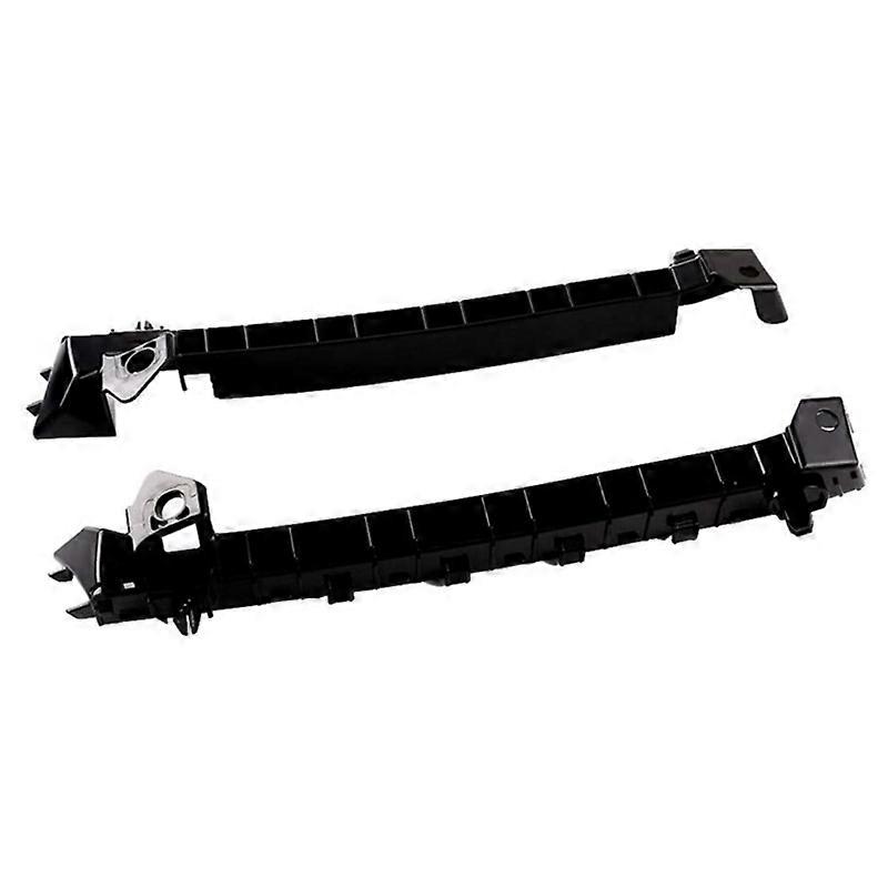 Για το 2008-2011 GT 57707FG002 57707FG012 1 ζεύγος κάτοχος βραχιόνων μπροστινού προφυλακτήρα τοποθετεί