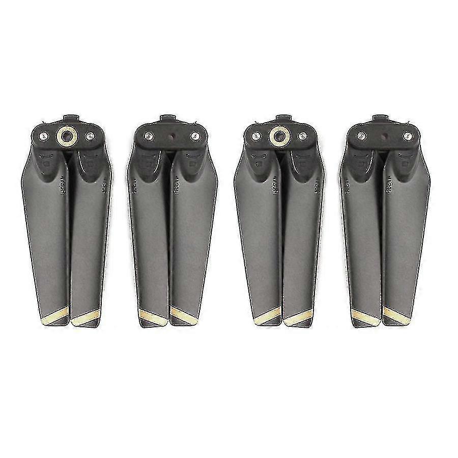 4pcs Propellers For Dji Spark Drone Folding Blade 4730f Props Rc Spare