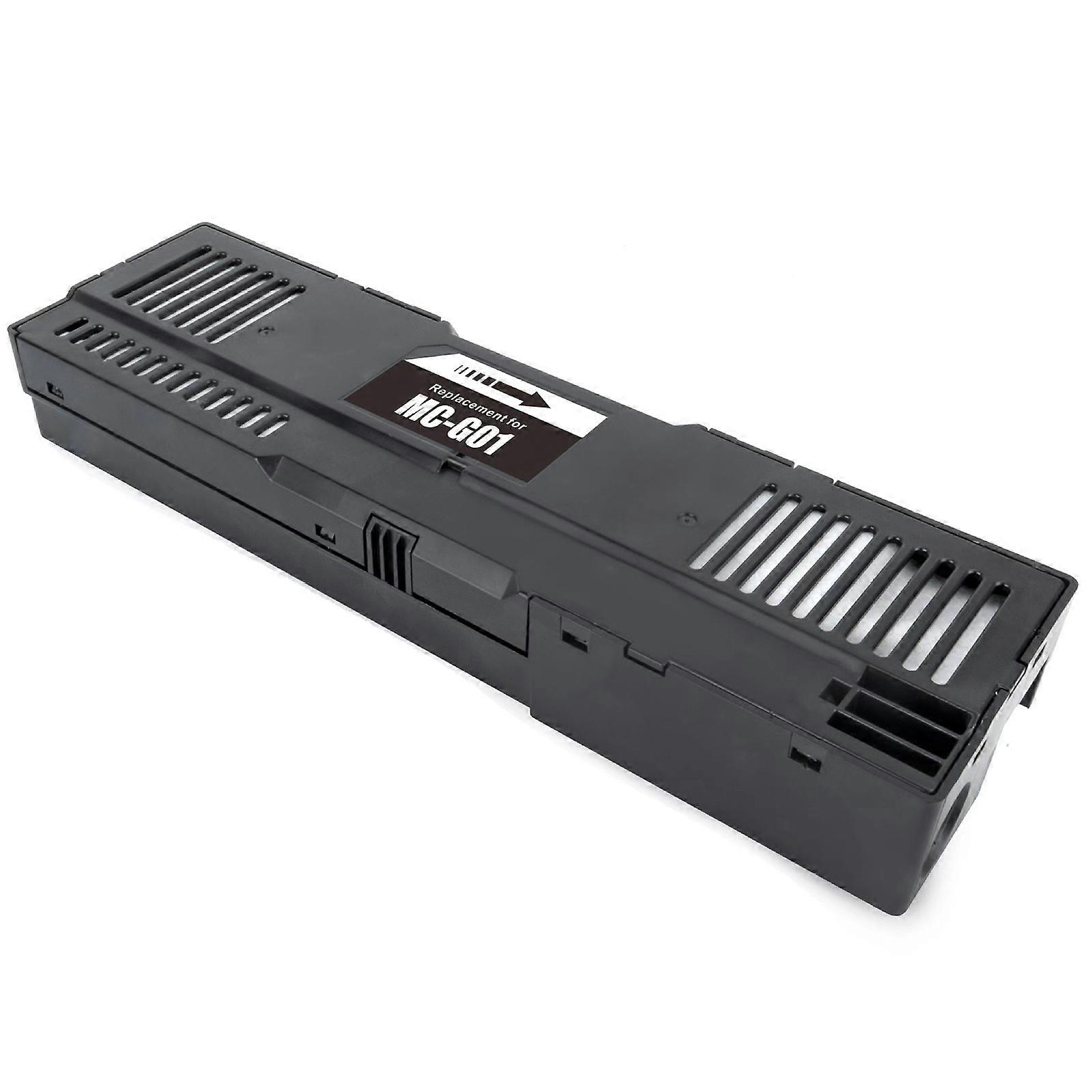 MC-G01 MC G01 Maintenance Cartridge For CanonMAXIFY GX6010 GX7010 GX6020 GX7020