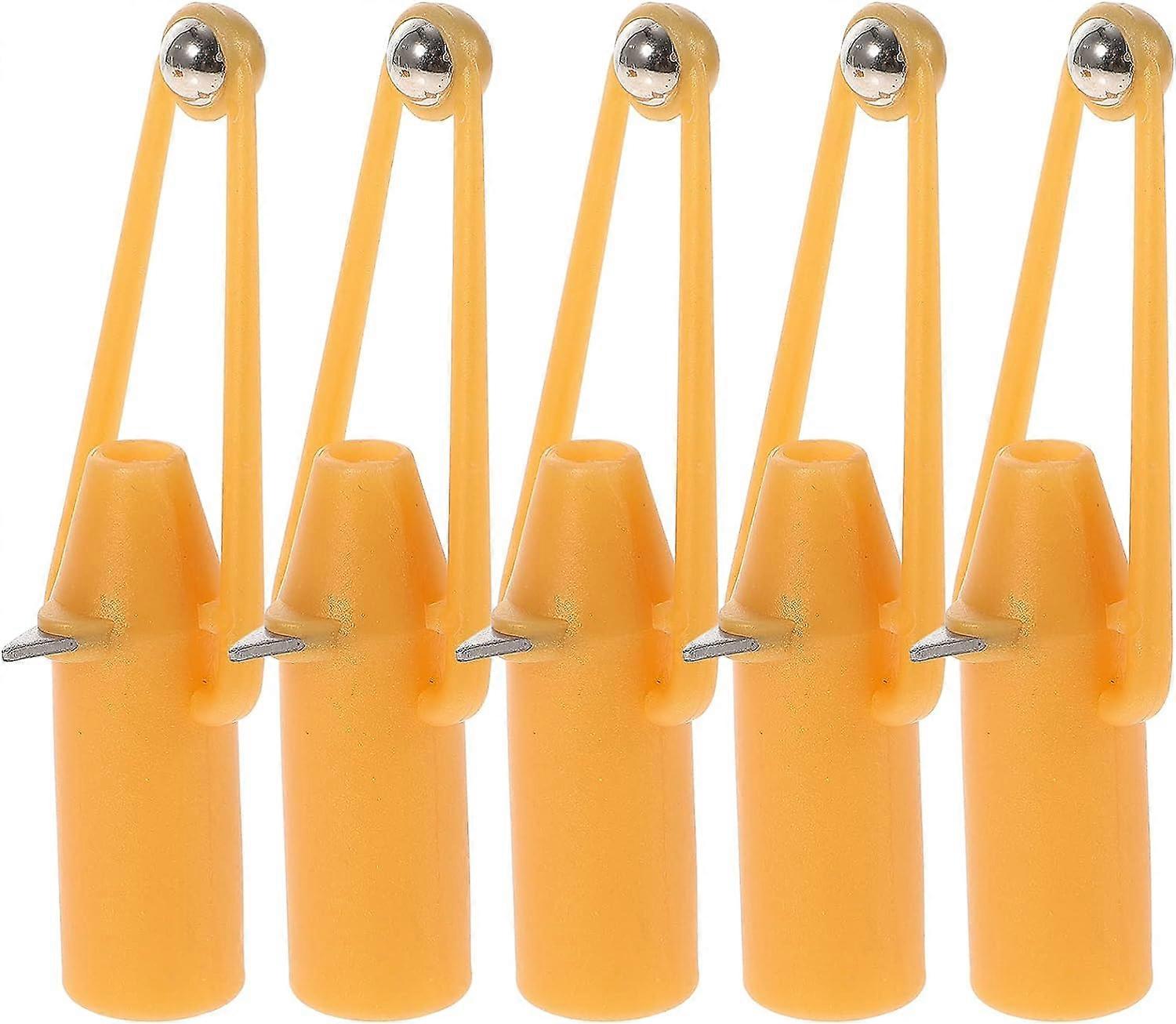 5 Pieces Caulking Tools Putty Finishing Tool Grout Remove Scraper For Bathroom Kitchen Window Spatula Sealer