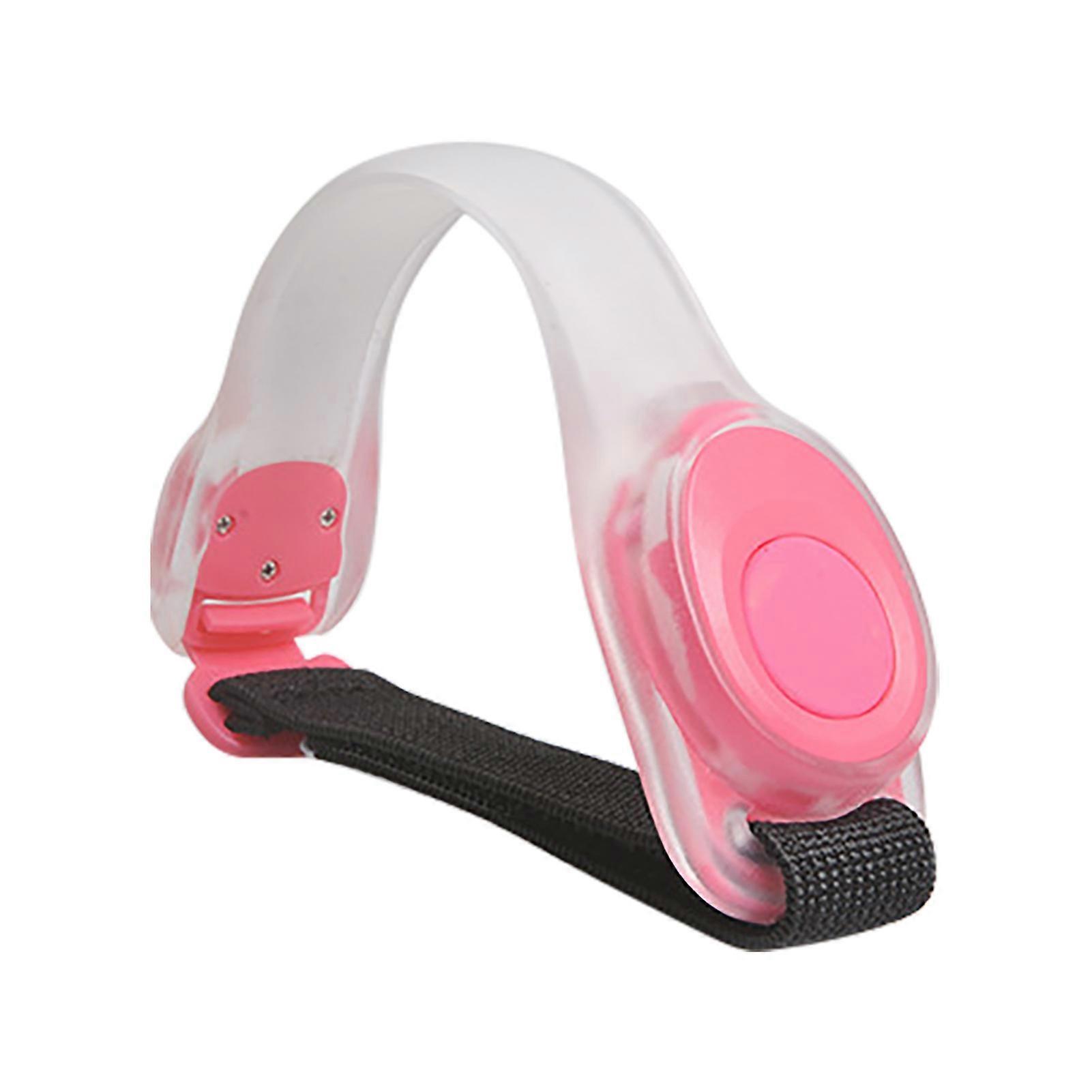 Luminous Armband Super Bright Cool Lightweight LED Luminous Night Running Arm Tape for Running