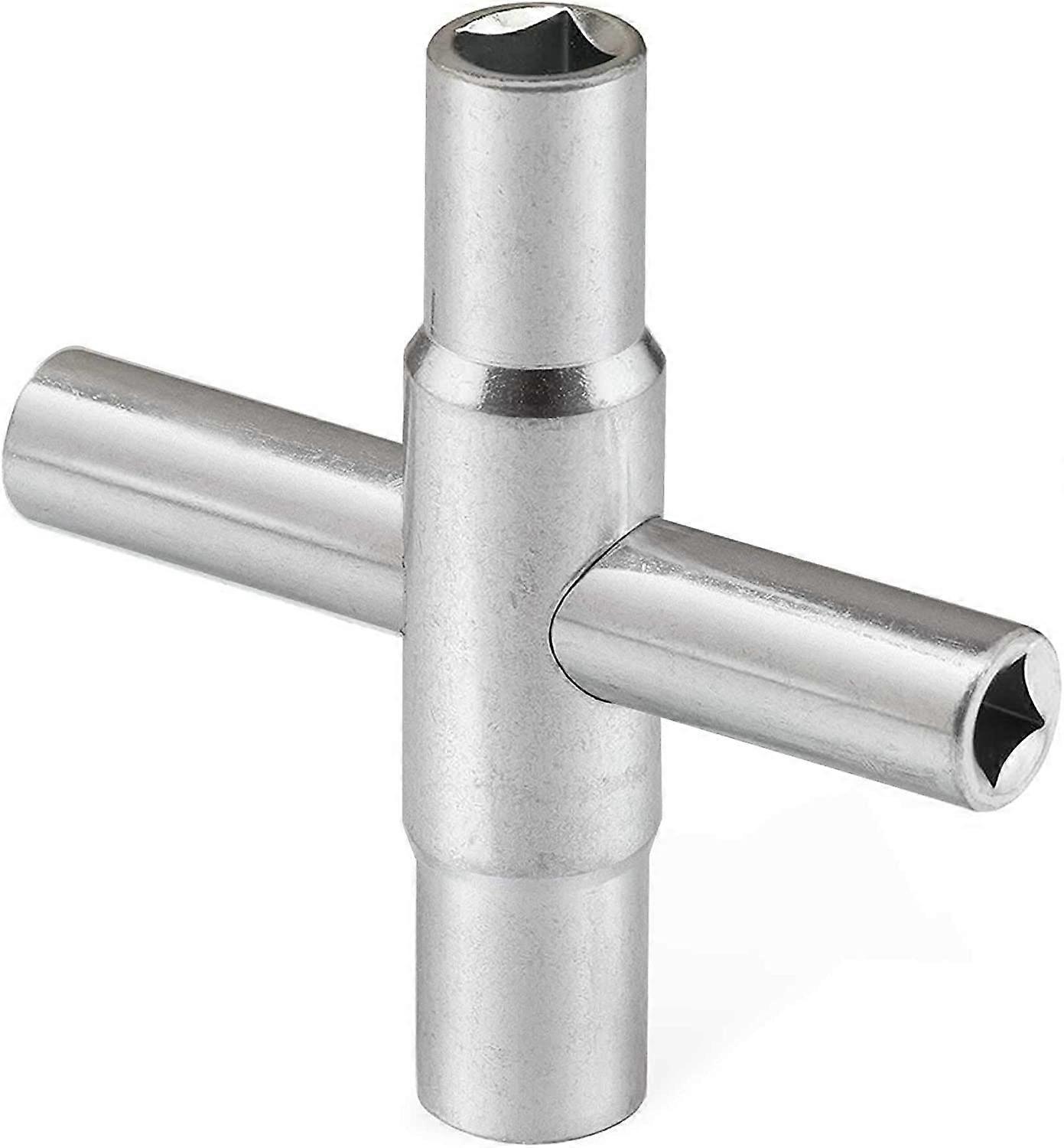 4 Way Sillcock Key PL0028