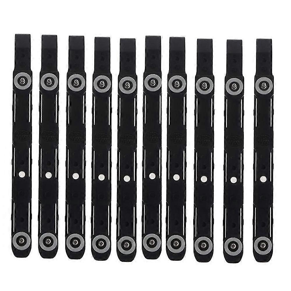 Cooler Master 5 Pairs/lot Chassis Hard Drive Mounting Rails Chassis Hard Drive Rails For Cooler Mas