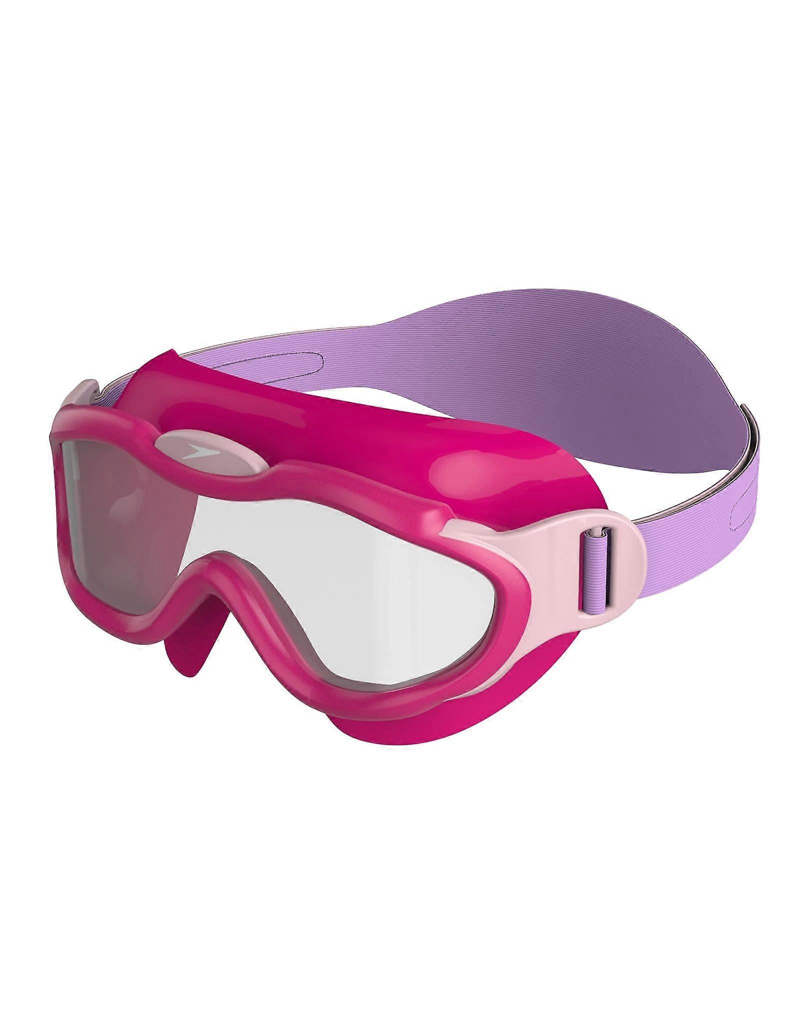 Speedo Infant Biofuse Swim Mask - 2-6 Years