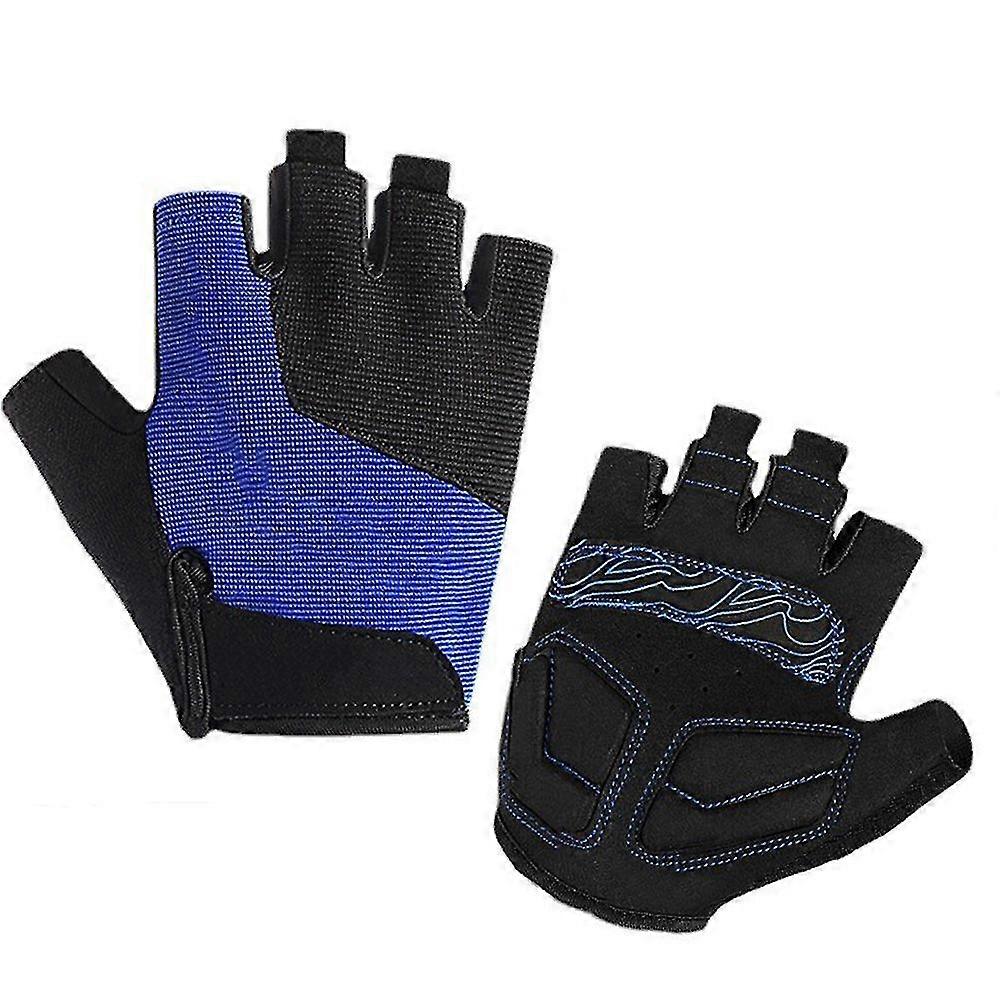 Men's Road Riding Gloves