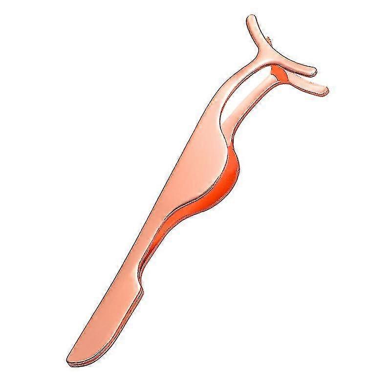 Eyelash Tweezer Applicator & Removal Tool