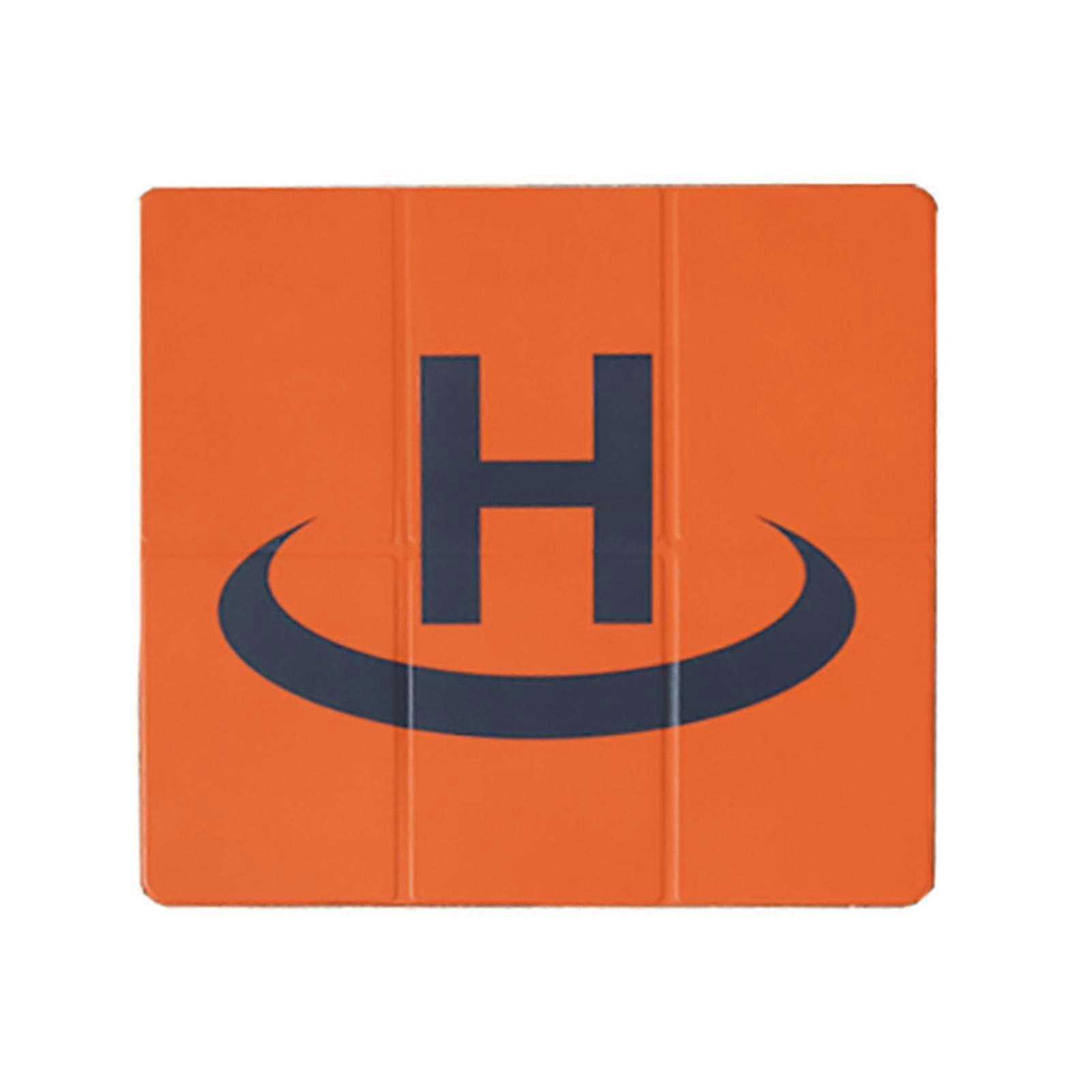 Drones Landing Pad Universal Waterproof Portable Fast-foldable Helipad Drones Landing Mat For